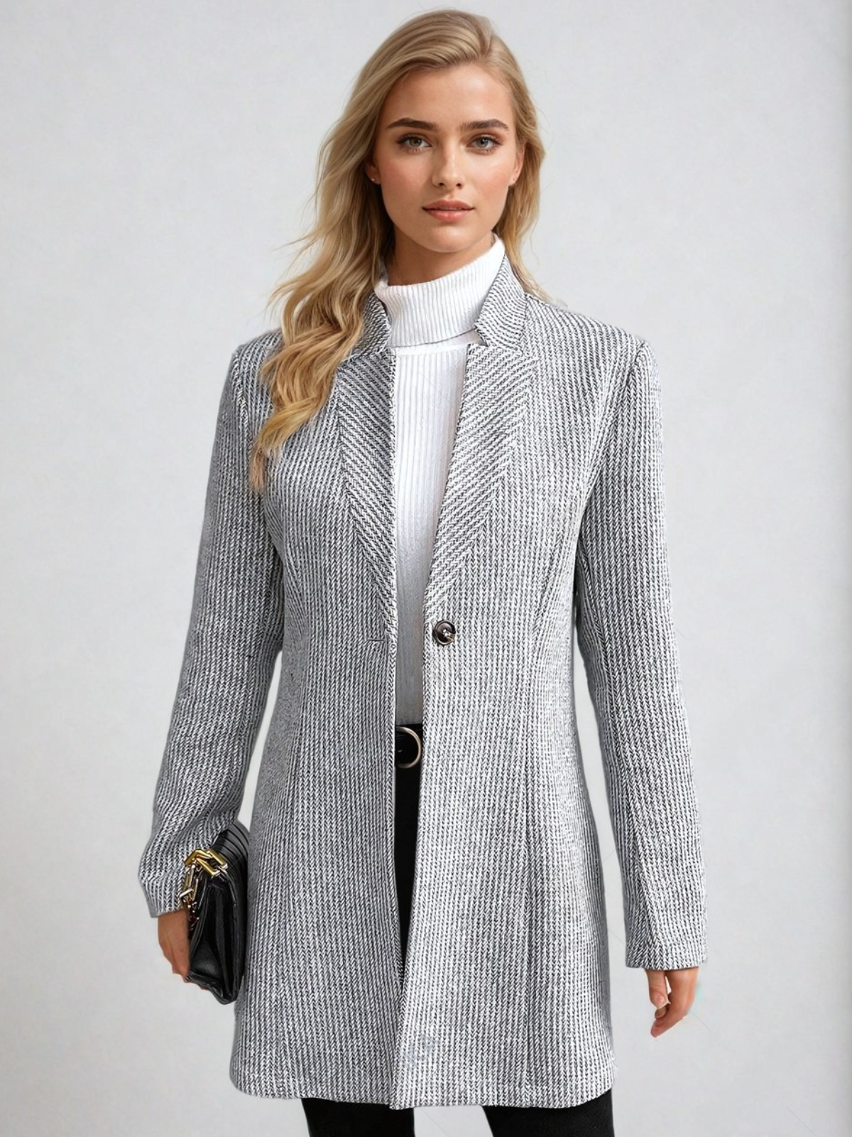 Onni | Trendy Blazer Jacket for Women