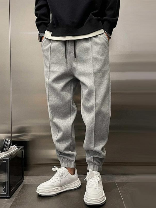 Bonnie | Classic men's sweatpants