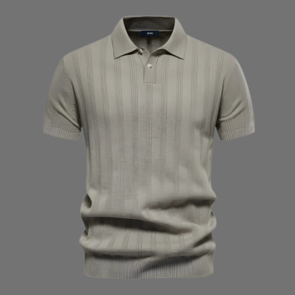 Ben | Elegant Polo