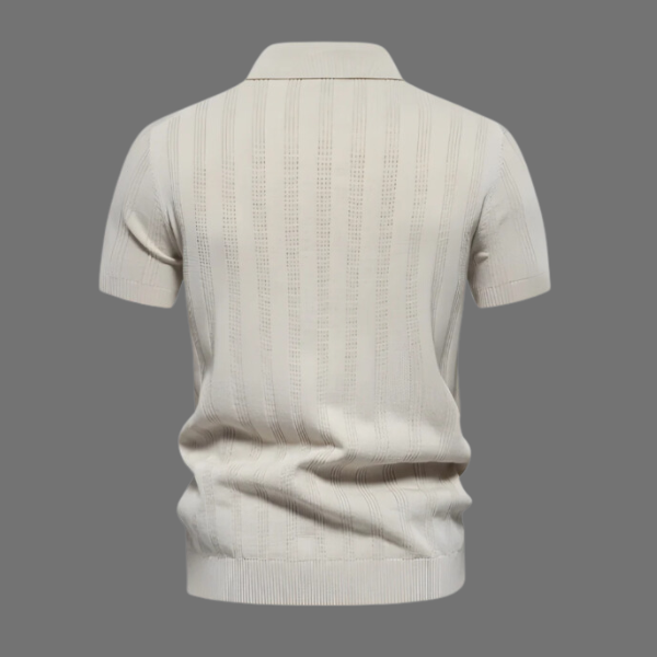 Ben | Elegant Polo