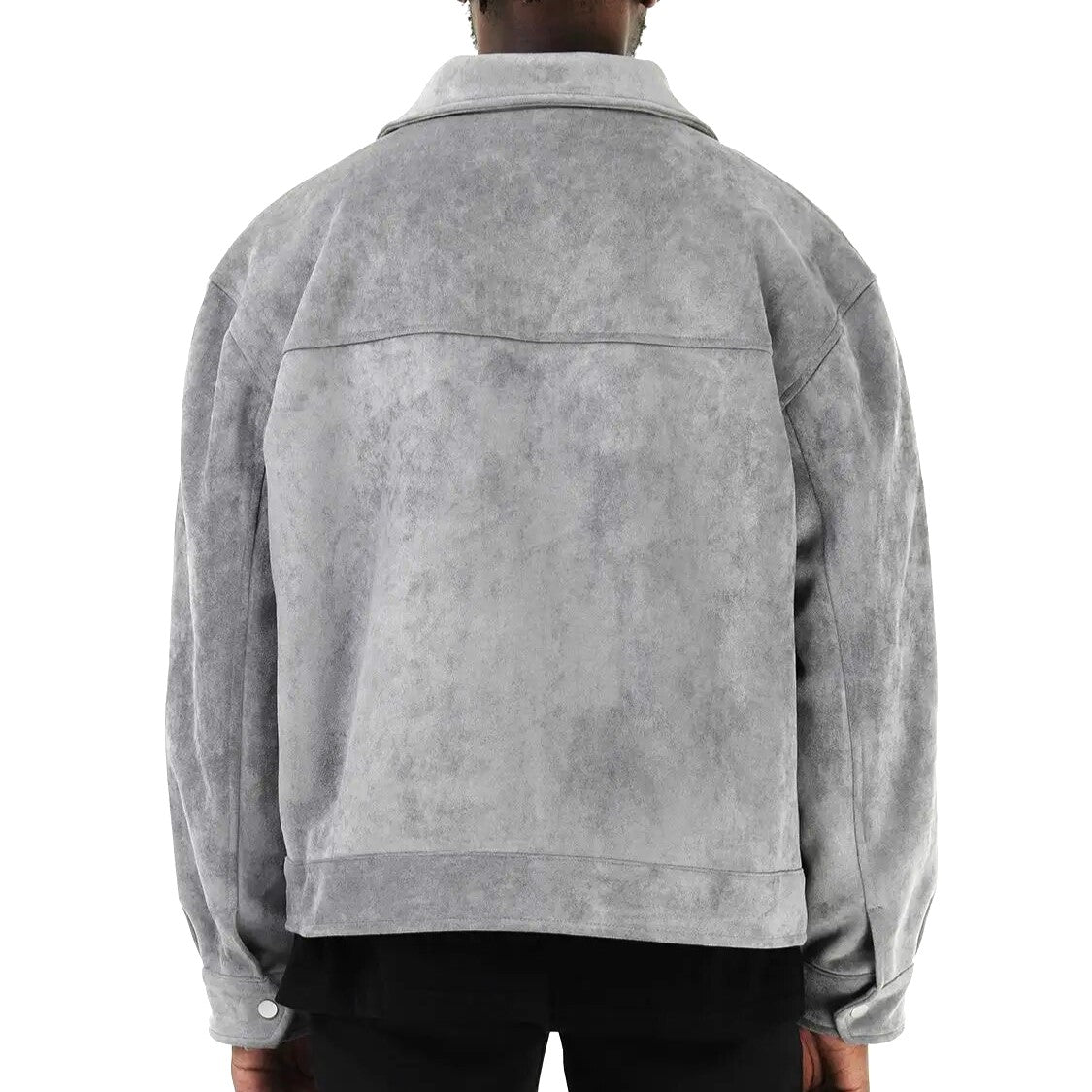 Luxury Leather Jacket | Valenteo