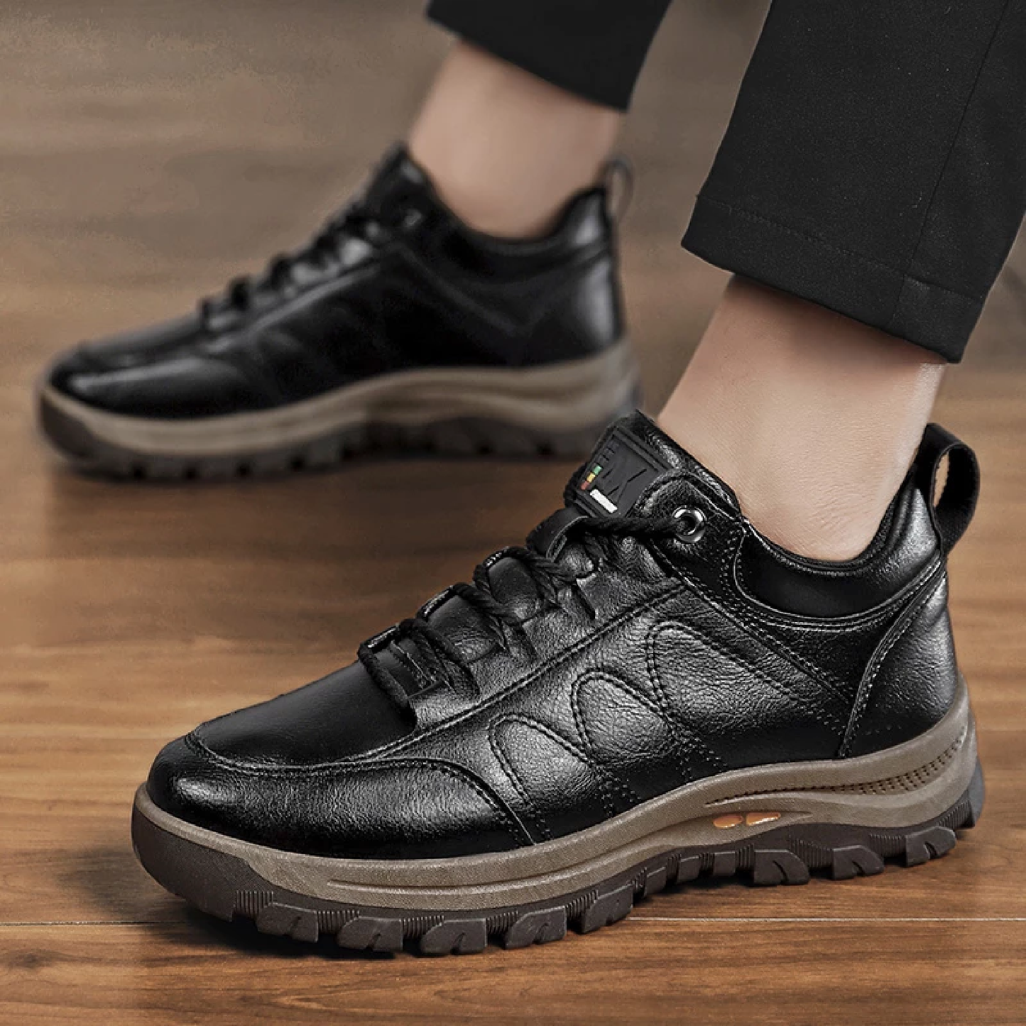 Orthogy - Orthopedic Sports Shoes for Men