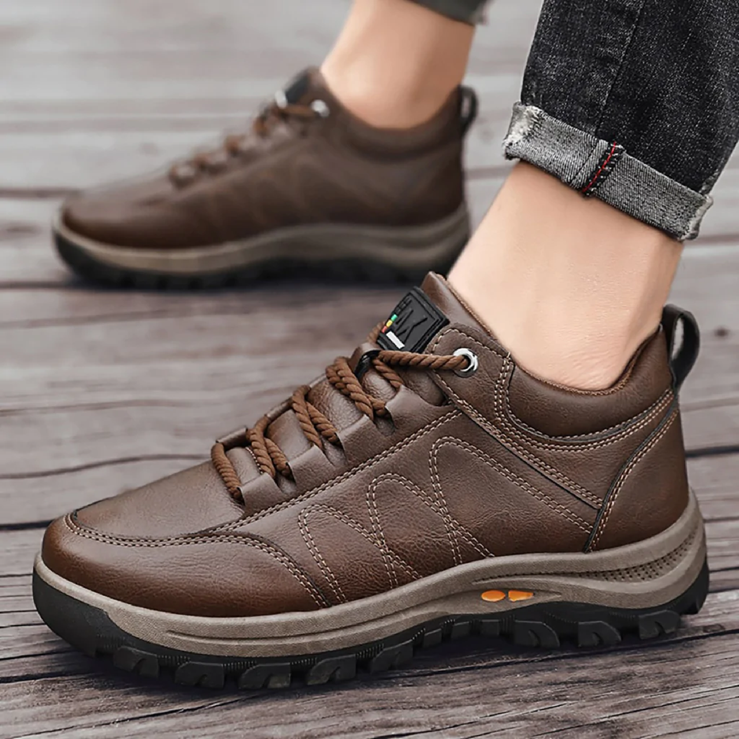 Orthogy - Orthopedic Sports Shoes for Men