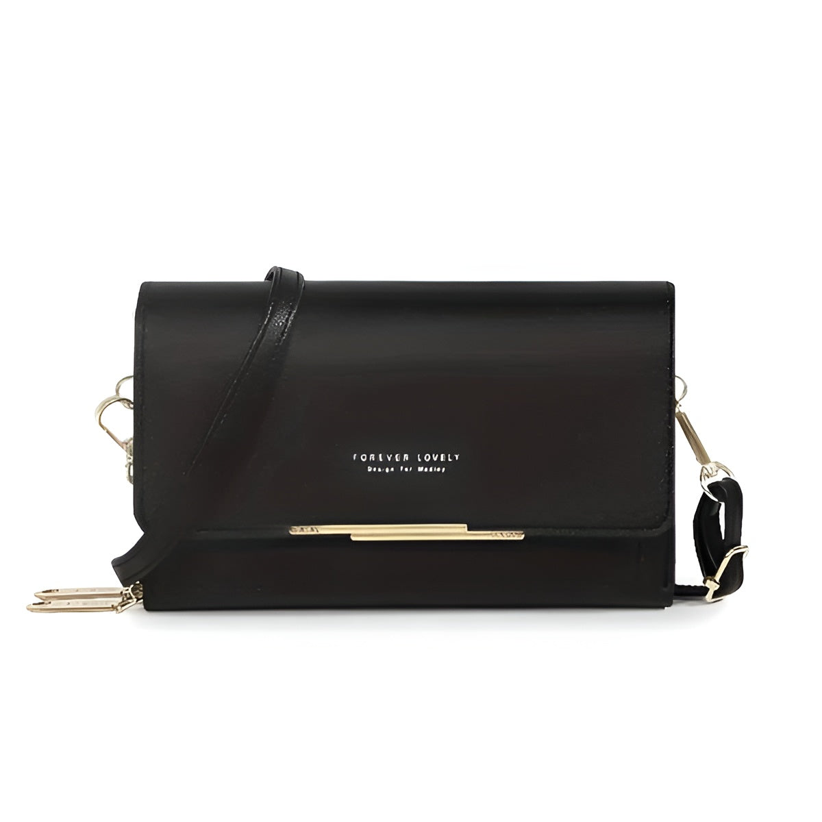 Lanori™ Luxury Shoulder Bag for Women