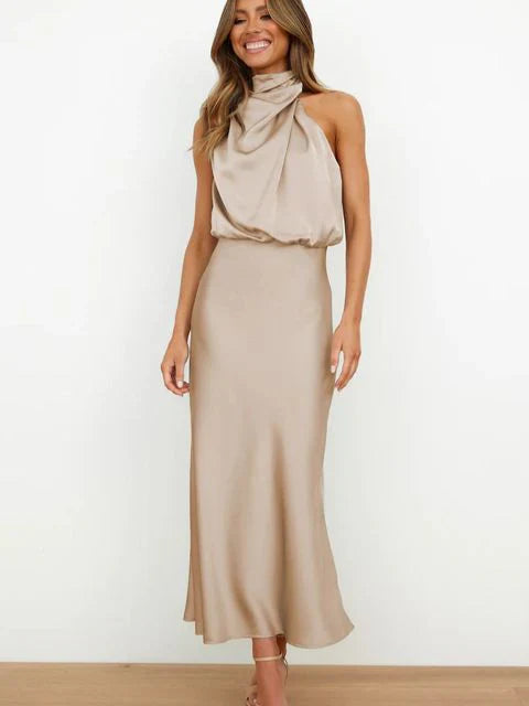 Benti | Off-the-shoulder dress for women