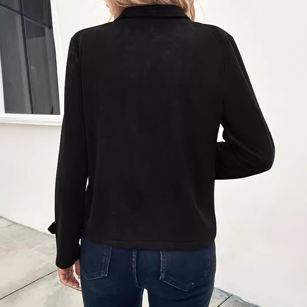 Classic Blazer | Resi