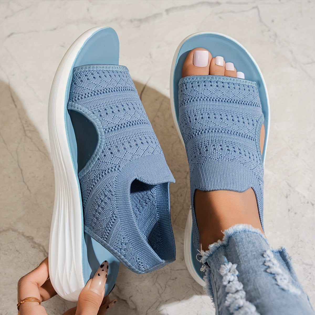 Orthola™ - Summer orthopedic sandals