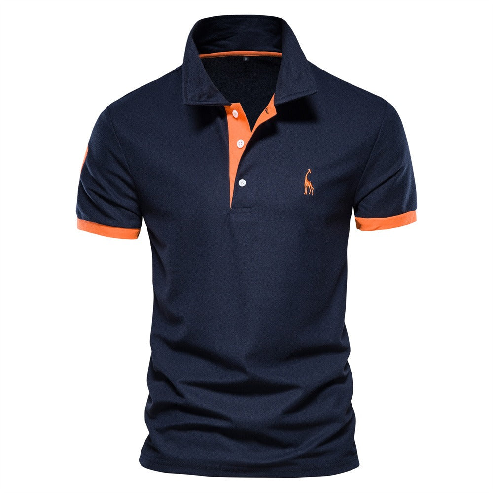 Jhon | Men's polo shirt