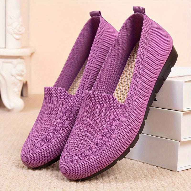 Relaxstep - Supportive Slip-Ons