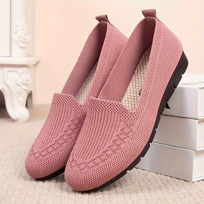 Relaxstep - Supportive Slip-Ons