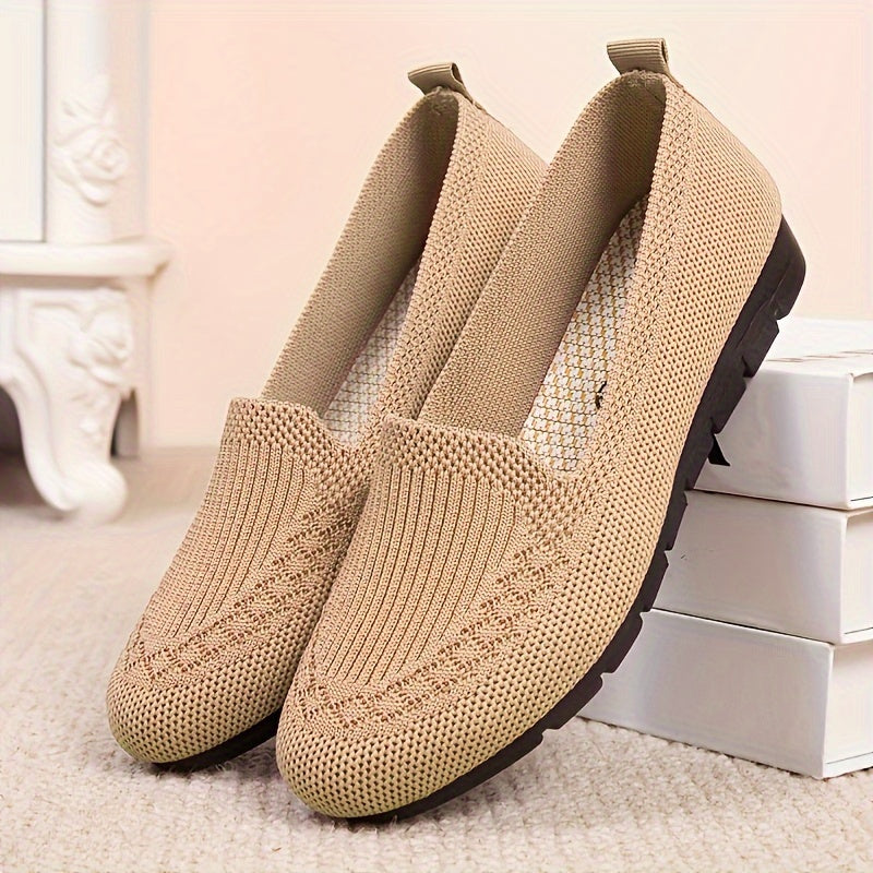 Relaxstep - Supportive Slip-Ons