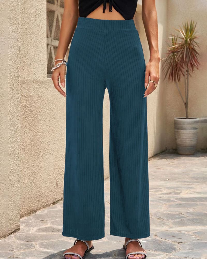 MANILLA | Perfect stretch pants