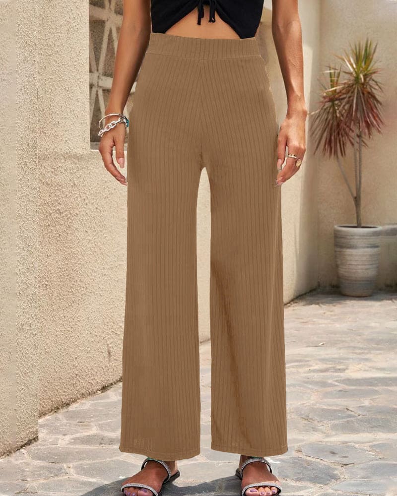 MANILLA | Perfect stretch pants