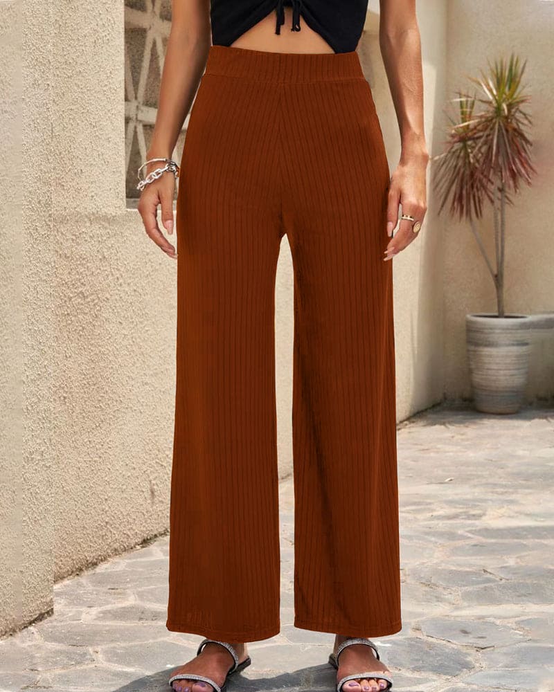 MANILLA | Perfect stretch pants