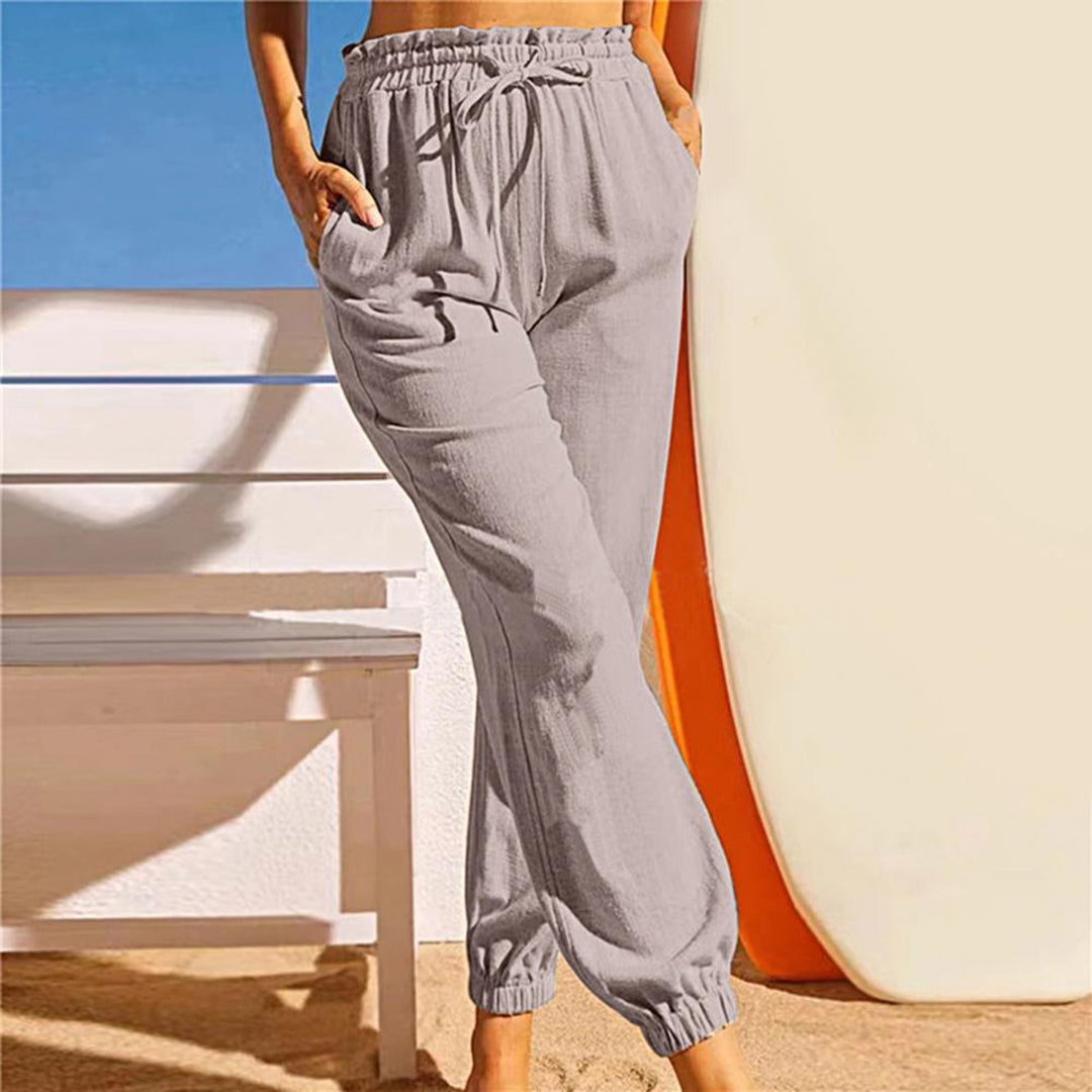 MONA | Elegant trousers
