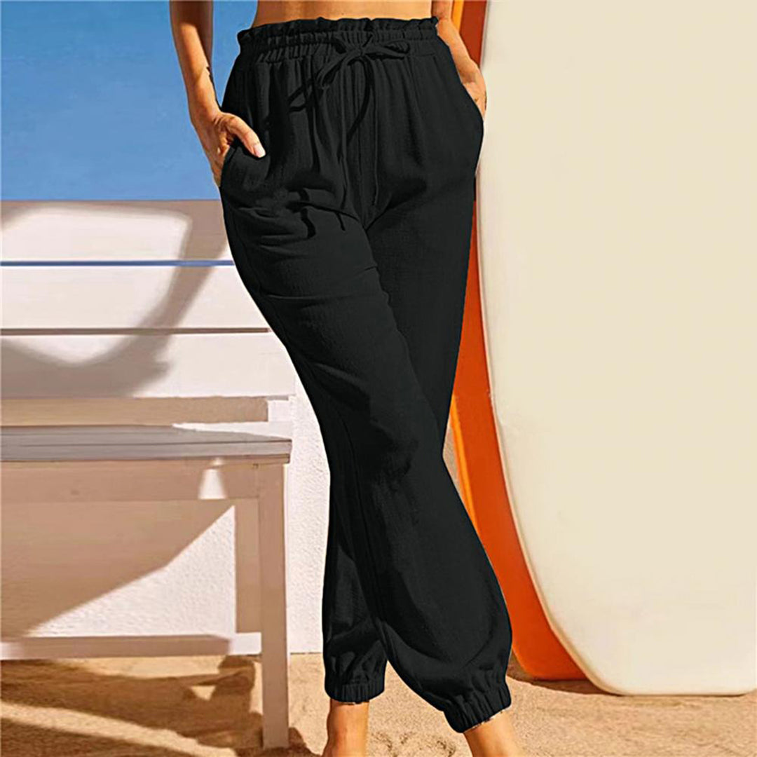 MONA | Elegant trousers