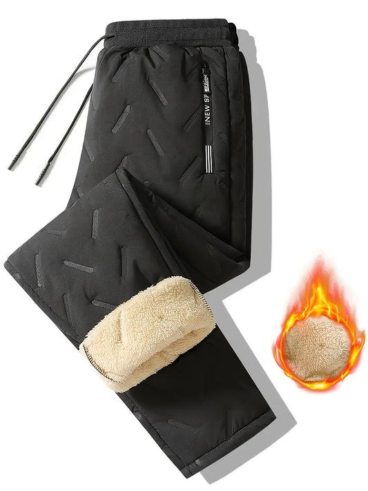 Heat™ Men's Winter Fleece Pants