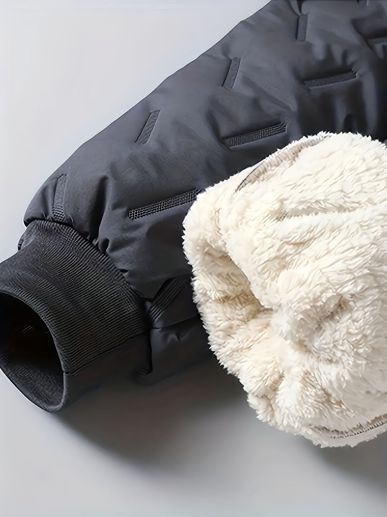 Heat™ Men's Winter Fleece Pants