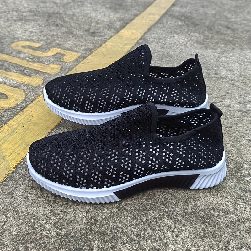 PuroFlex™ - Breathable Comfort Shoes