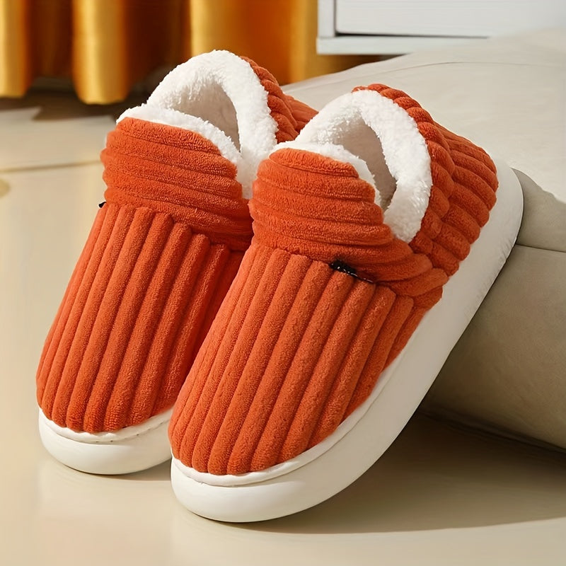 Mila™ Thermal Winter Slippers