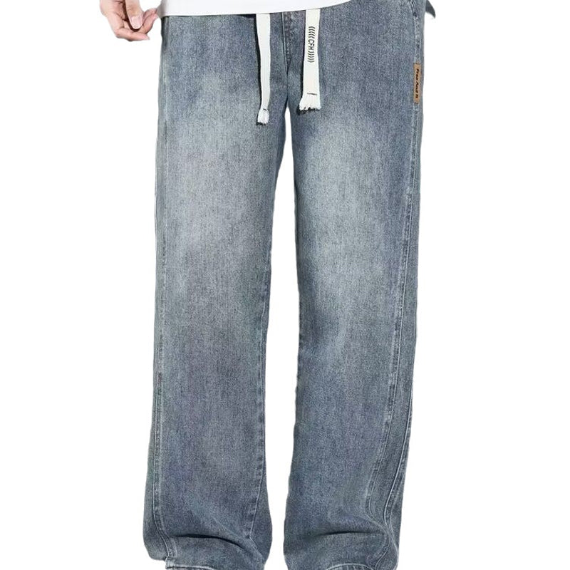 Jason™ - Loose Straight Jeans for Men