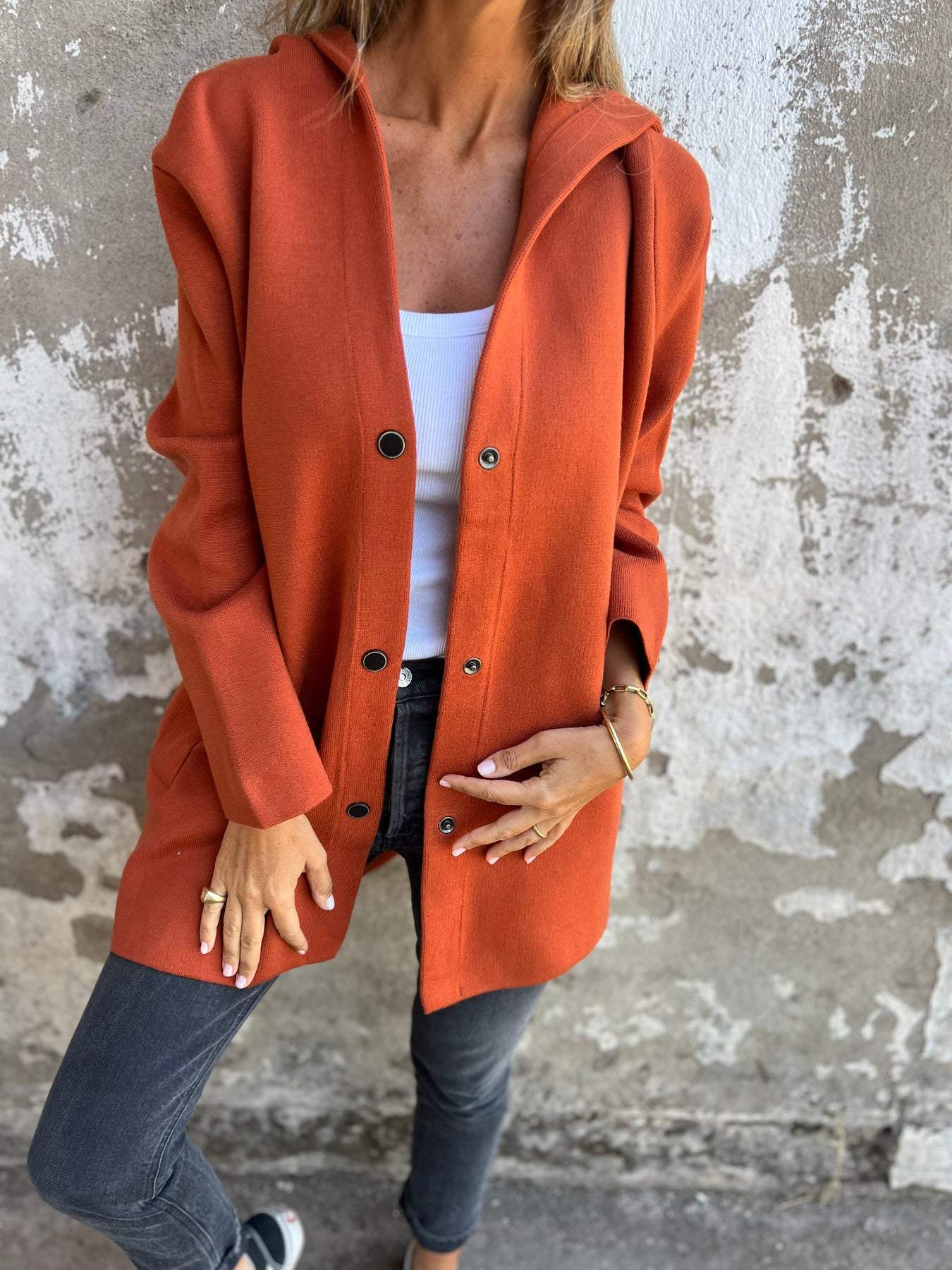 Elsa | Classic blazer
