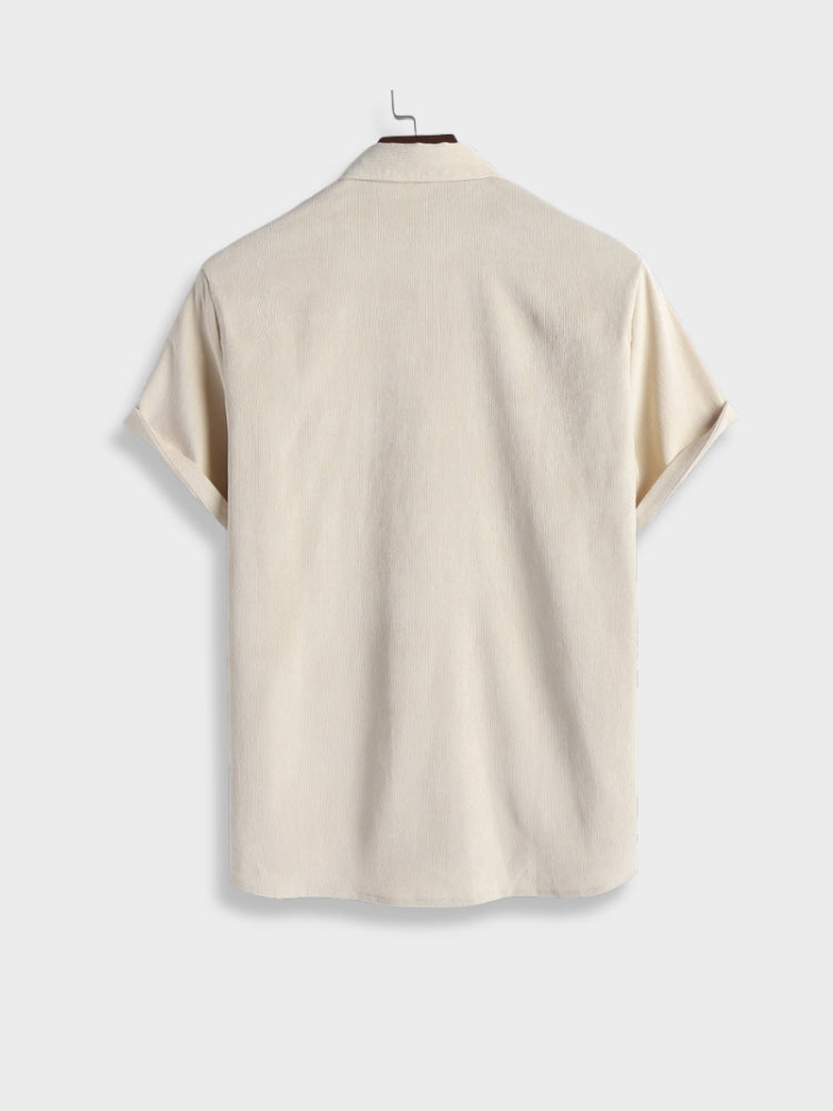 Jake | Men's Short Summer Set