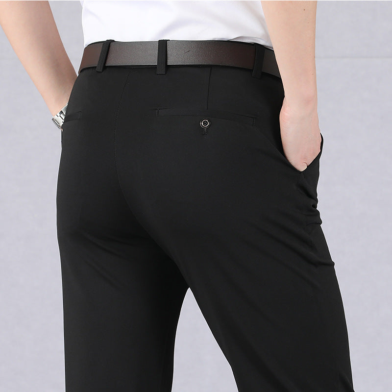 Adam | Neat Men's Chino