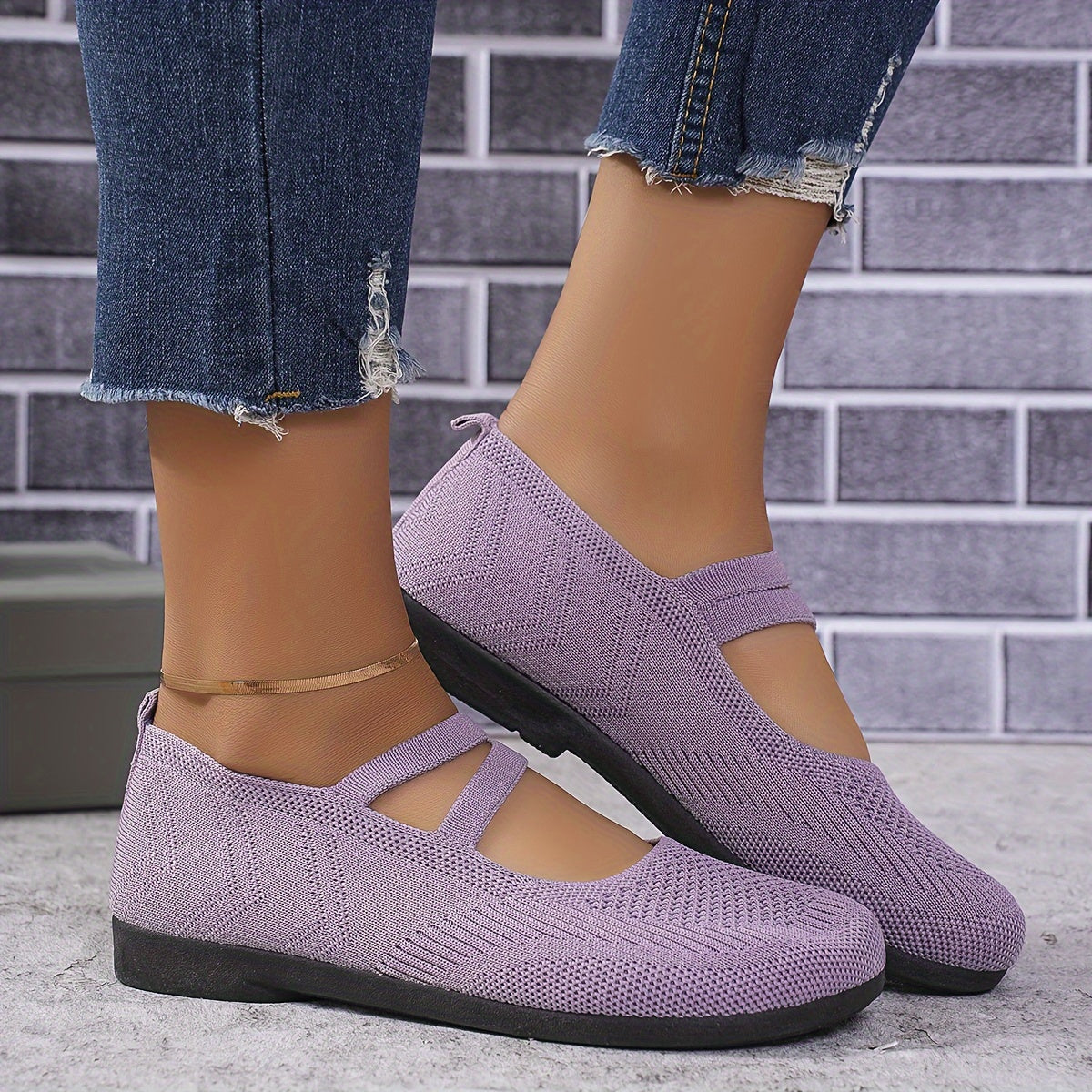 Amara - Elegant breathable shoes – the perfect summer shoe