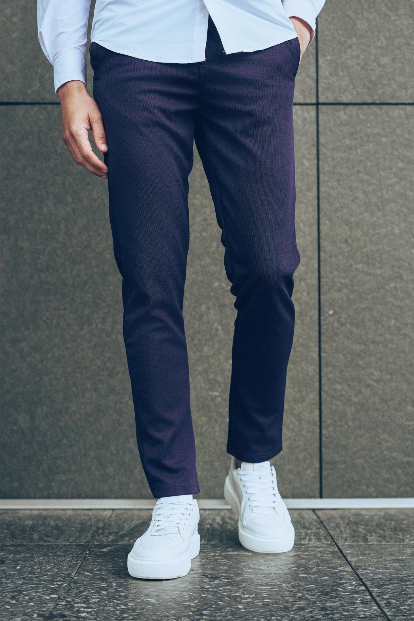 Urby™ Chino pant Prestige Navy