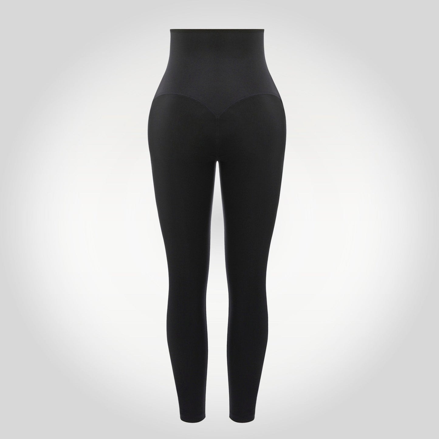Claire - Leggings with sweatband and corset