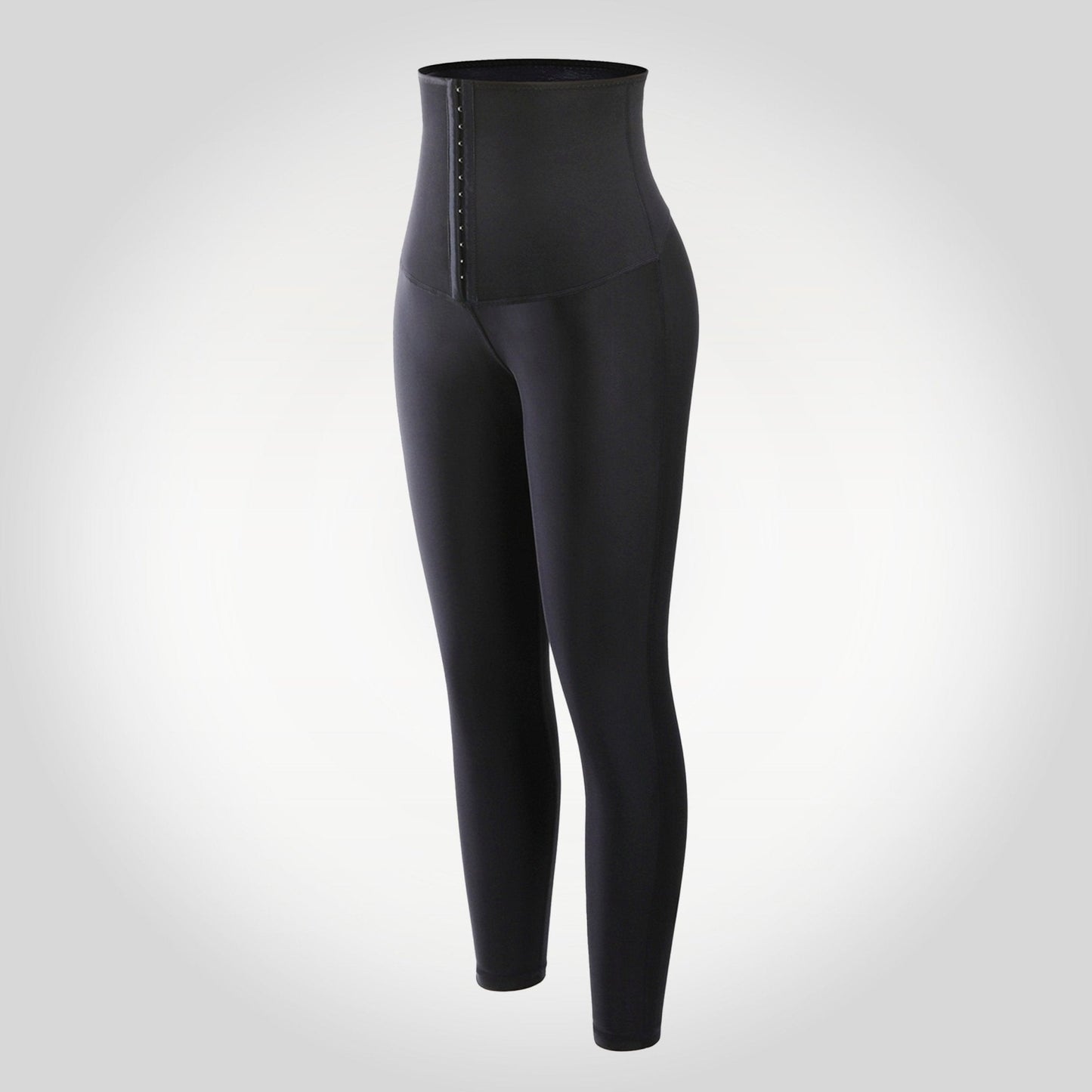 Claire - Leggings with sweatband and corset