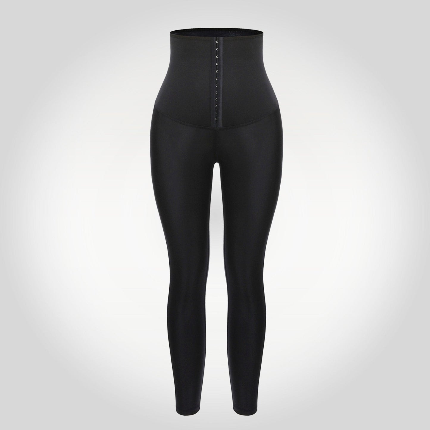 Claire - Leggings with sweatband and corset