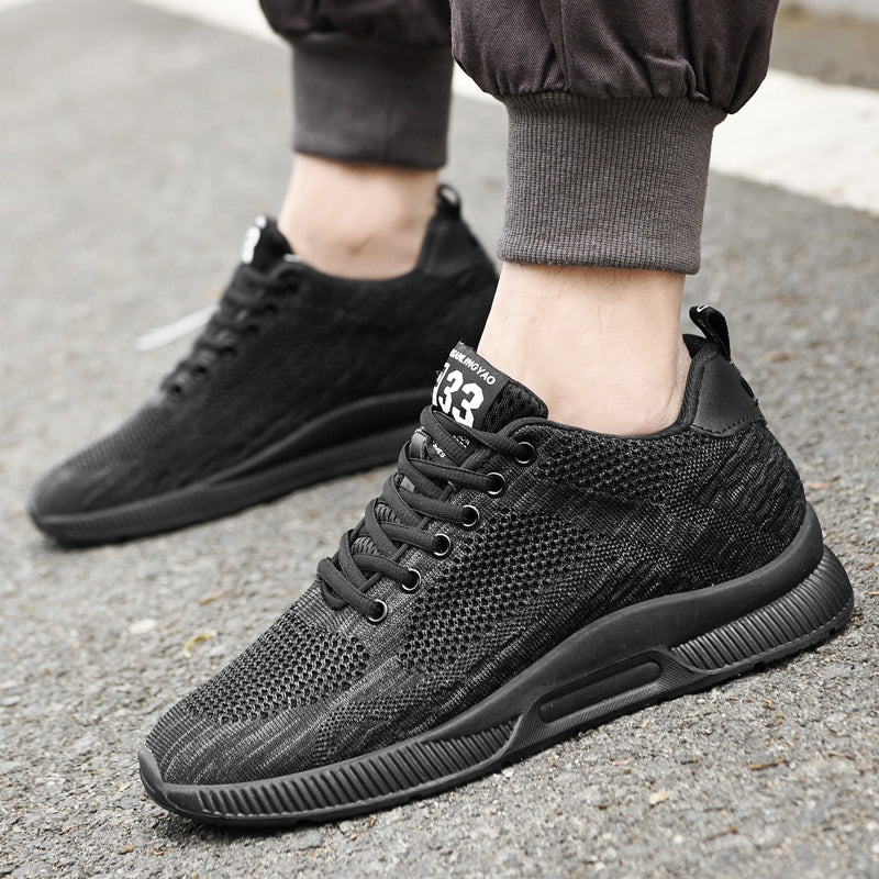 Gerard™ Orthopedic Elevator Sneakers: Elevator Shoes