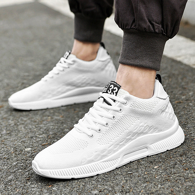 Gerard™ Orthopedic Elevator Sneakers: Elevator Shoes