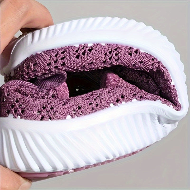 PuroFlex™ - Breathable Comfort Shoes