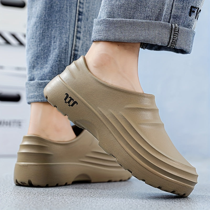 Wilson™ Orthopedic Clogs