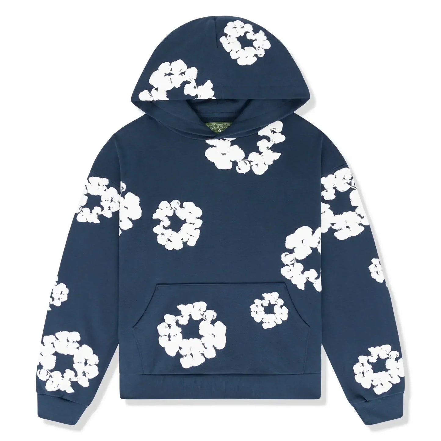 Flower Tracksuit (pants + hoodie)