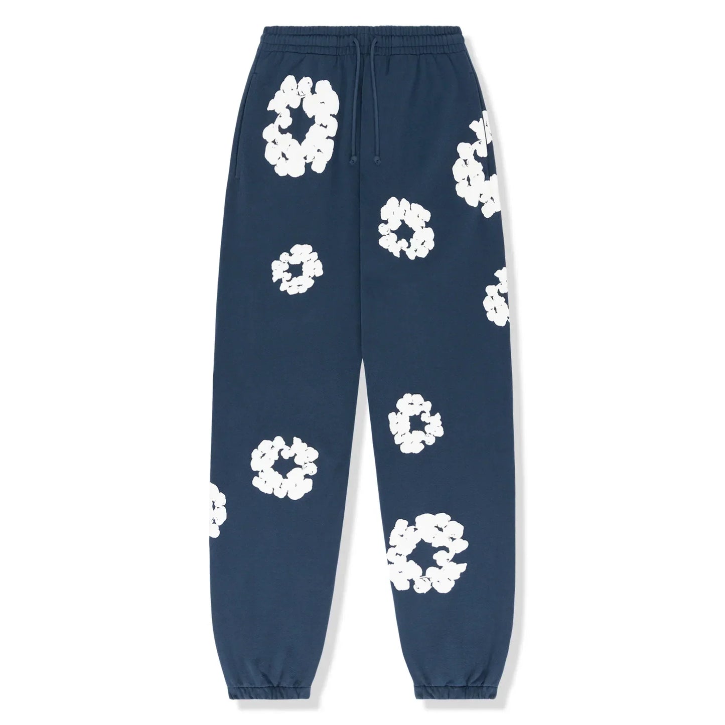 Flower Tracksuit (pants + hoodie)