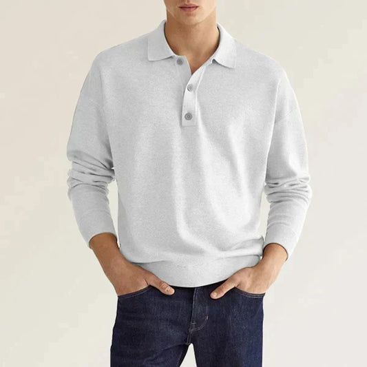 Casual Men's Polo | Shane