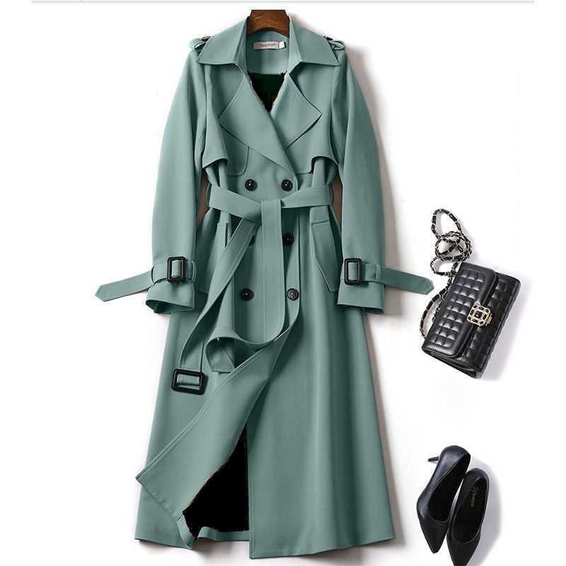 Alana - Trenchcoat