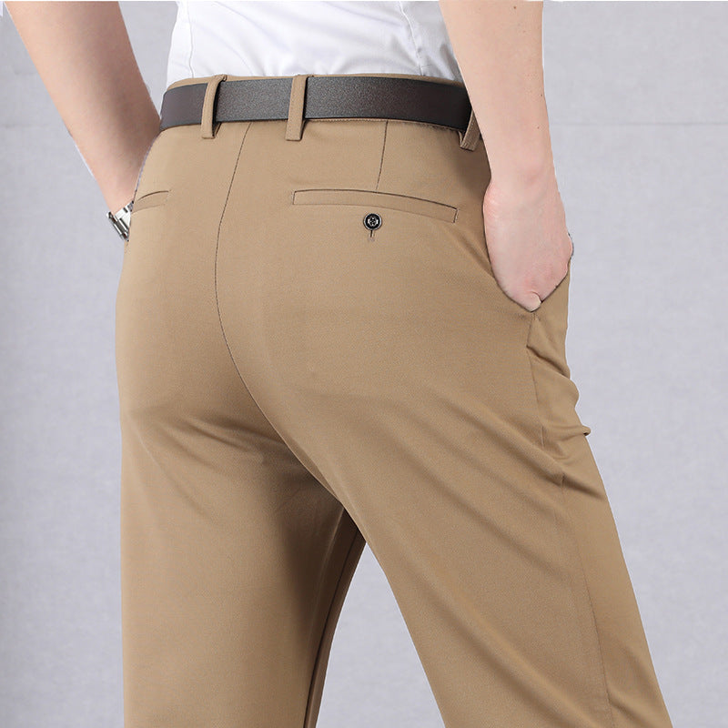 Adam | Neat Men's Chino