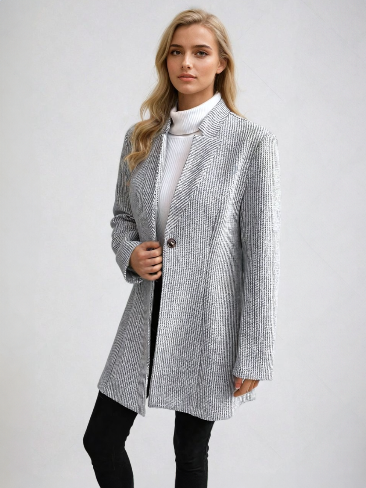 Onni | Trendy Blazer Jacket for Women