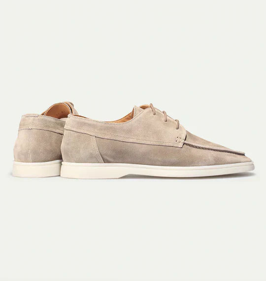 Yoro™ | Classic Loafers
