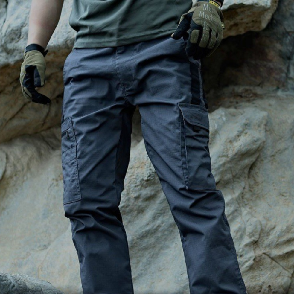 Titan™ | Weatherproof trousers incl. Free belt