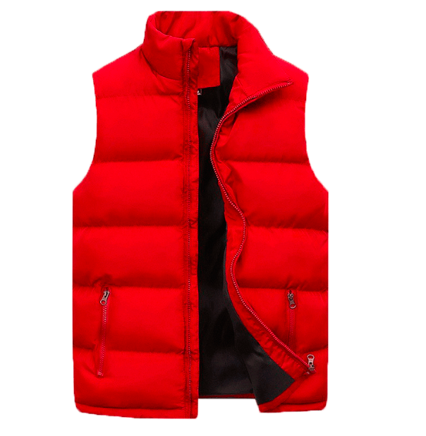 Amadeo | Stylish Casual Bodywarmer Men