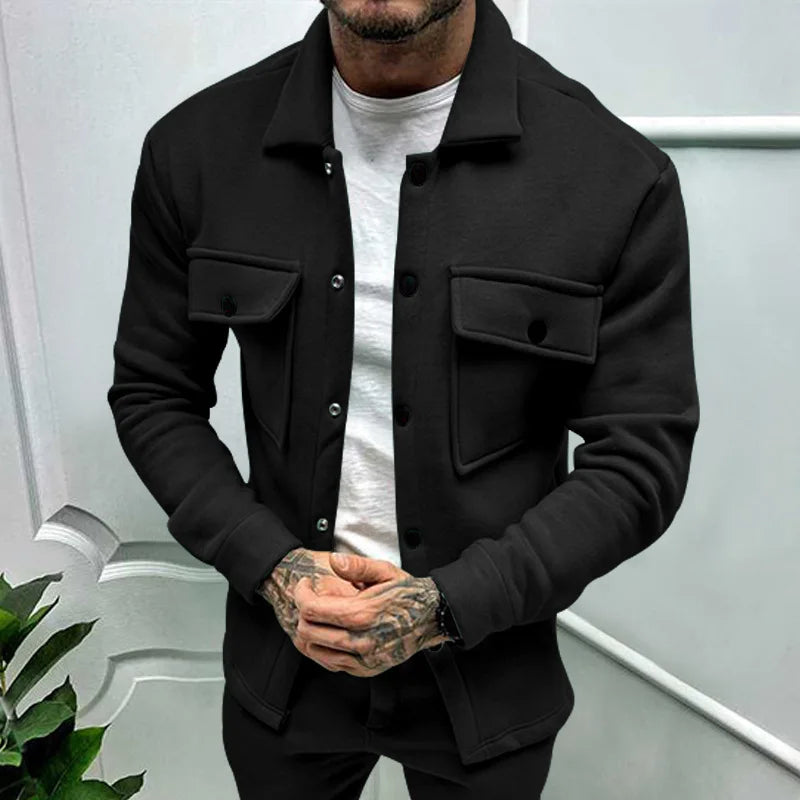 Burney | Slim-fit Jacket