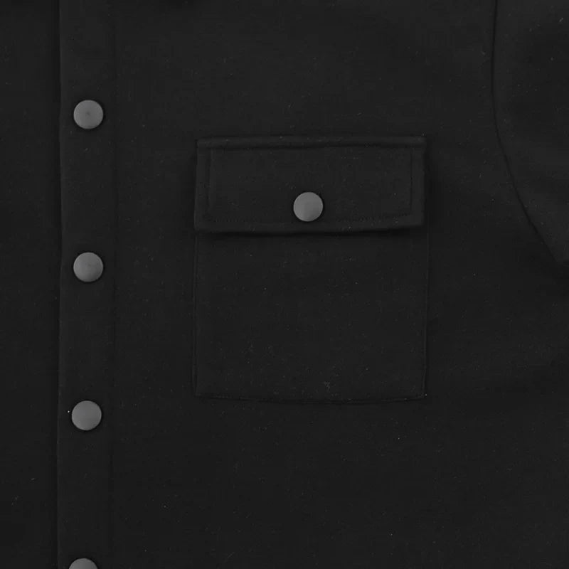 Burney | Slim-fit Jacket