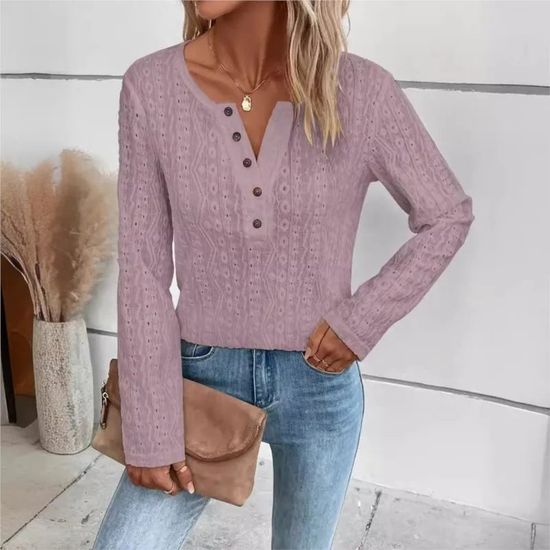 Koena | Classic Elegant Sweater for women