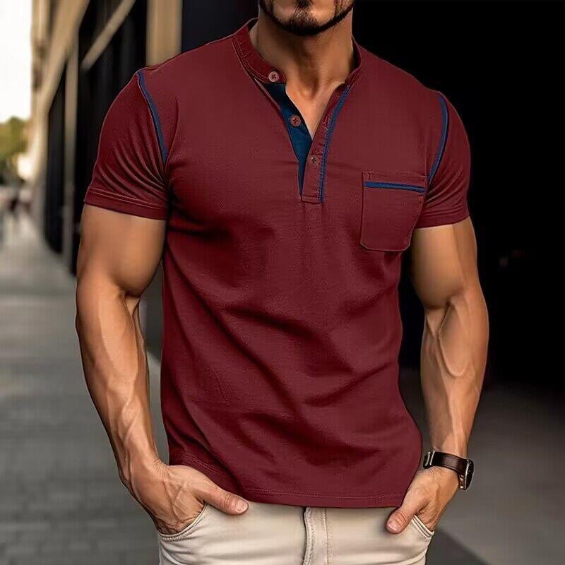 Jhon | Stylish Polo